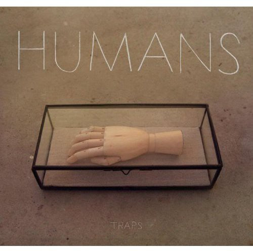 Humans: Traps