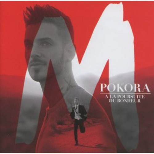 M Pokora: La Poursuite Du Bonheur (Version 2.0)