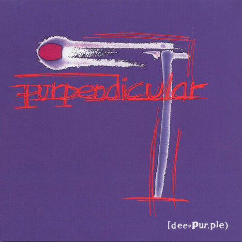 Deep Purple: Purpendicular: Expanded Edition