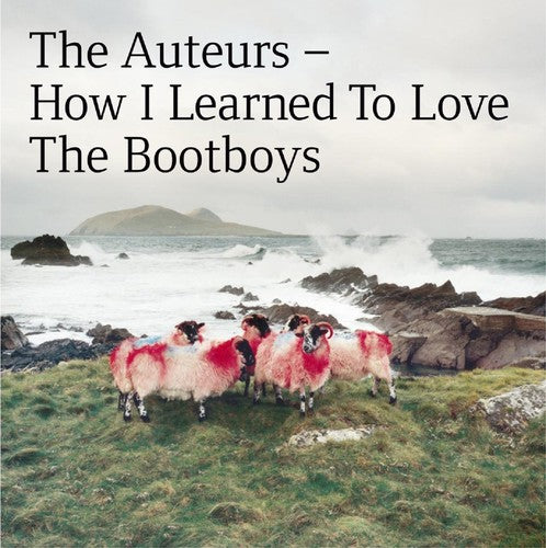 Auteurs: How I Learned to Love the Bootboys