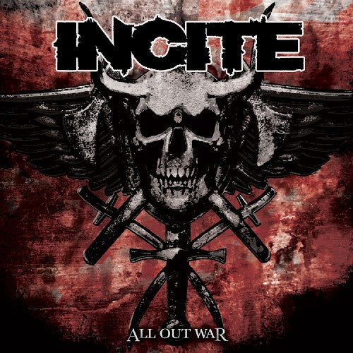 Incite: All Out War
