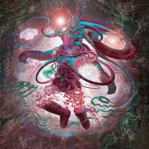 Coheed & Cambria: Afterman: Descension: Deluxe