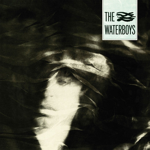 Waterboys: Pagan Place