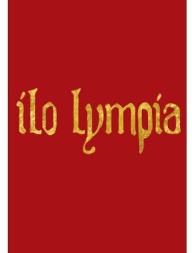 Camille: Ilo Lympia : Live 2012 (Limited Edition)