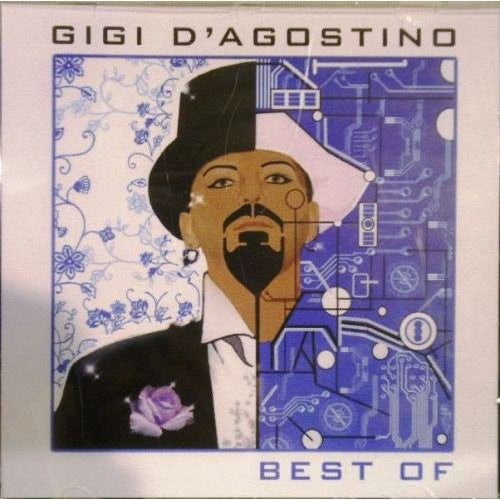 D'Agostino, Gigi: Best of