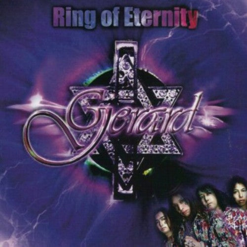 Gerard: Ring of Eternity