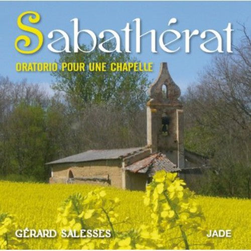 Salesses, Gerard: Sabatherat