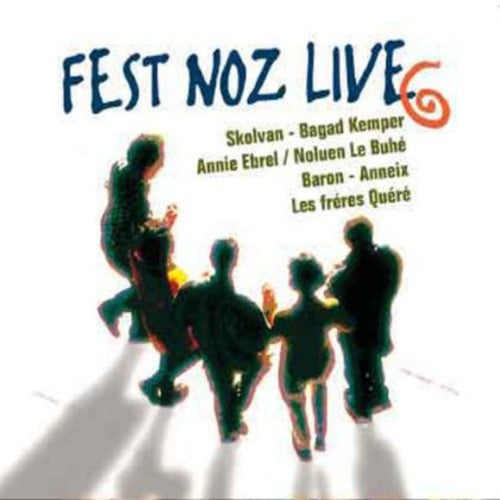 Fest Noz Live: Fest Noz Live