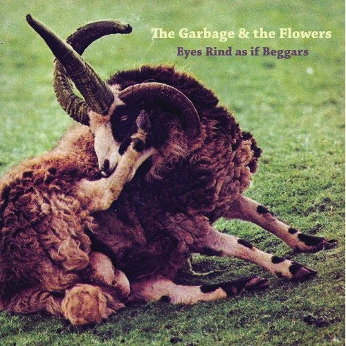 Garbage & the Flowers: Eyes Rind As If Beggars