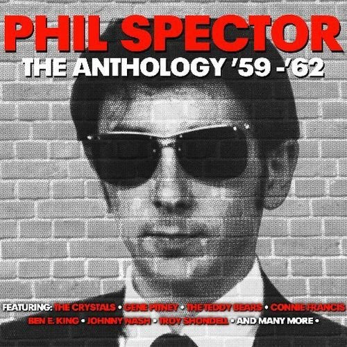 Spector, Phil: Anthology '59-'62