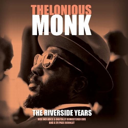 Monk, Thelonious: Riverside Years