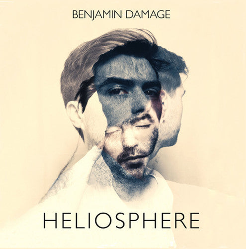 Damage, Benjamin: Heliosphere