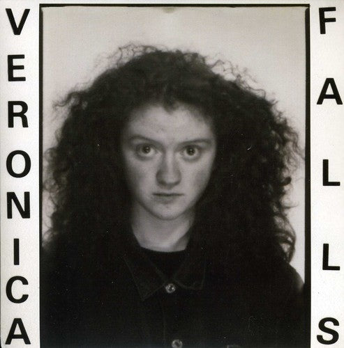 Veronica Falls: Teenage