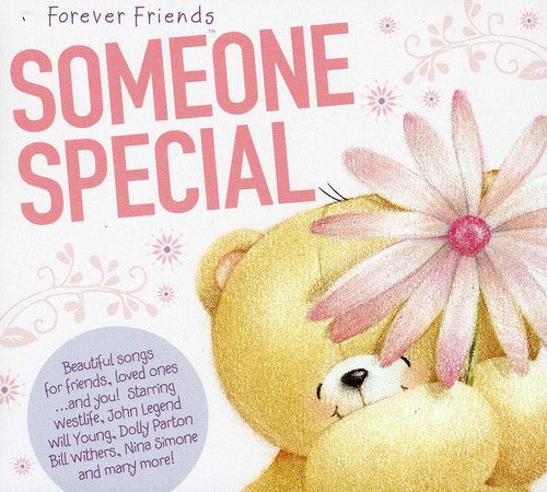 Forever Friends: Someone Special / Various: Forever Friends: Someone Special / Various