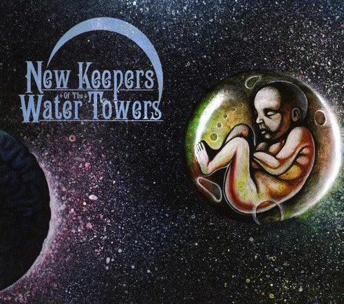 New Keepers of the Water Towers: Cosmic Child