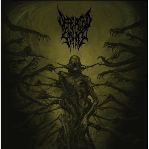 Defeated Sanity: Passages Into Deformity