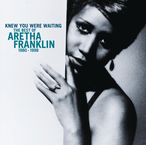 Franklin, Aretha: Knew You Were Waiting: Best of 1980-1998