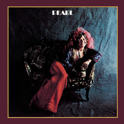 Joplin, Janis: Pearl