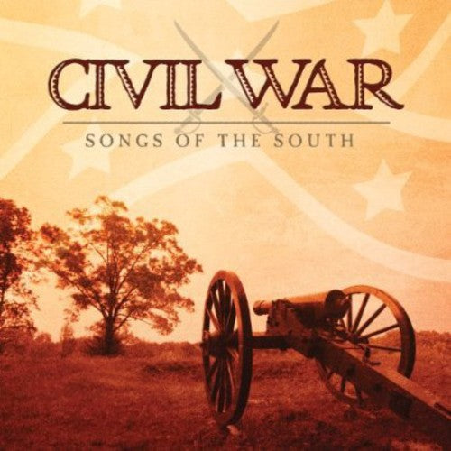 Duncan, Craig: Civil War: Songs of the South