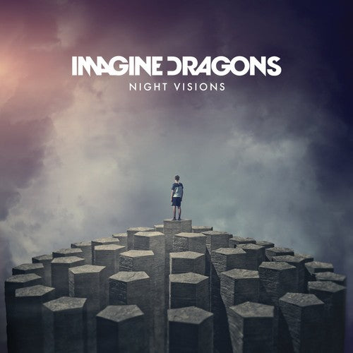 Imagine Dragons: Night Visions