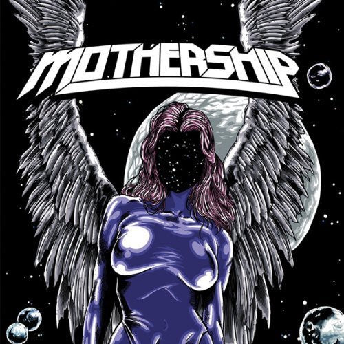 Mothership: Mothership