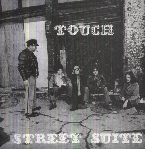 Touch: Street Suite