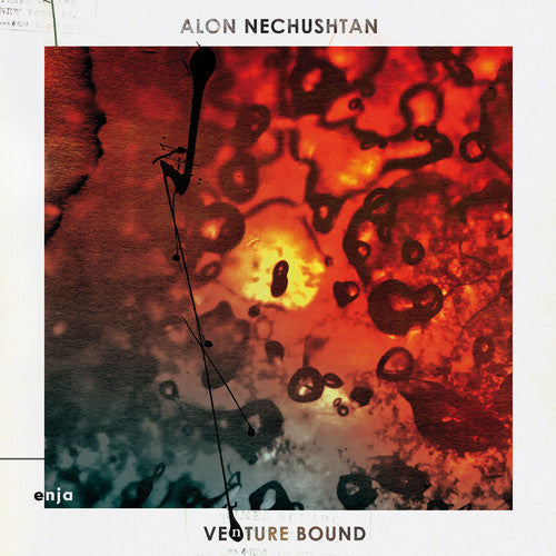 Nechushtan, Alon: Venture Bound