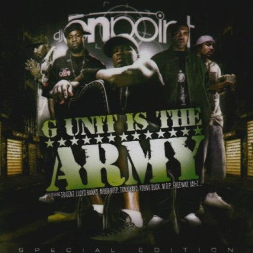 G-Unit: Is the Army