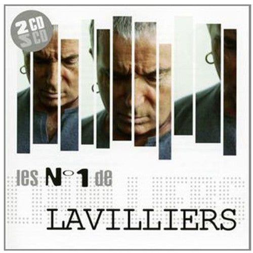 Lavilliers, Bernard: Les Numeros 1