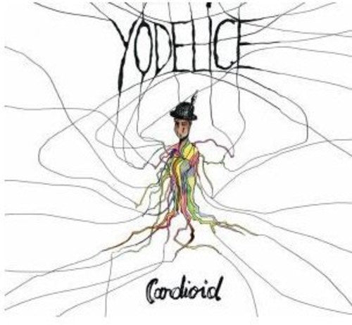 Yodelice: Cardioid