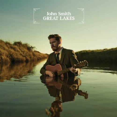 John Smith: Great Lakes