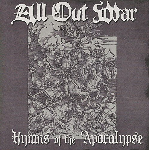 All Out War: Hymns Of The Apocalypse