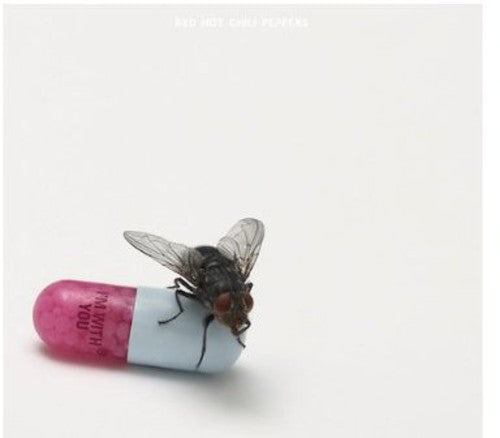 Red Hot Chili Peppers: Red Hot Chili Peppers : Im with You (Australian Tour Edition)