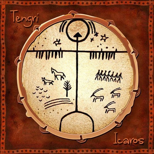 Tengri: Tengri : Icaros