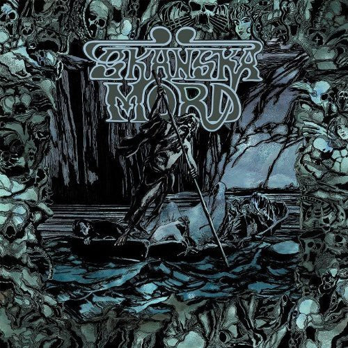 Skanska Mord: Paths to Charon