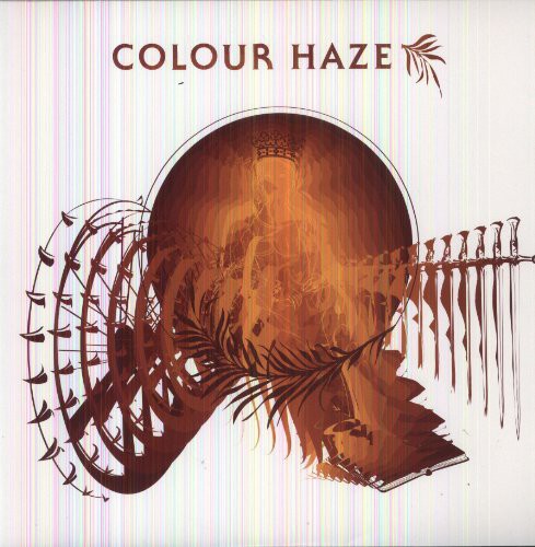 Colour Haze: She Said