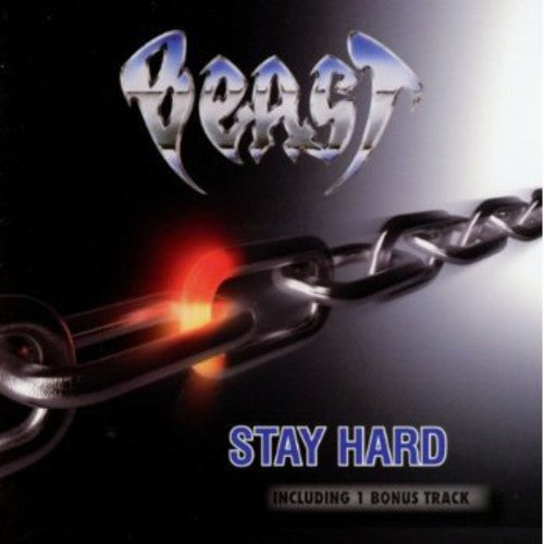 Beast: Stay Hard