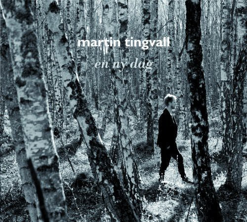 Tingvall, Martin: En NY Dag