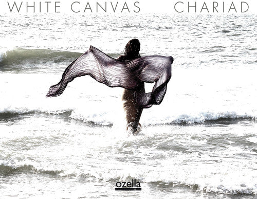 White Canvas: Chariad