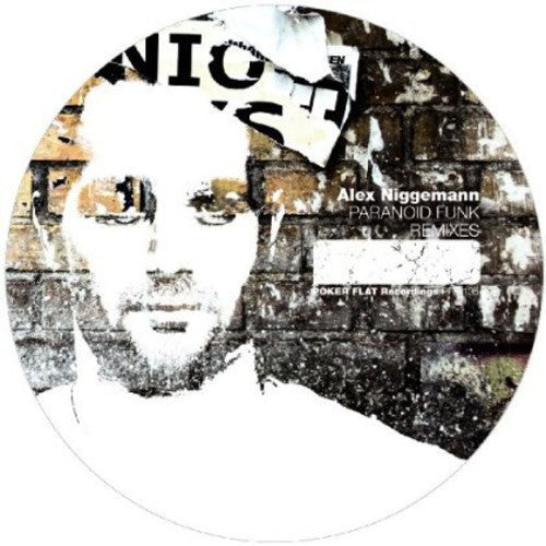 Niggemann, Alex: Paranoid Funk Remixes