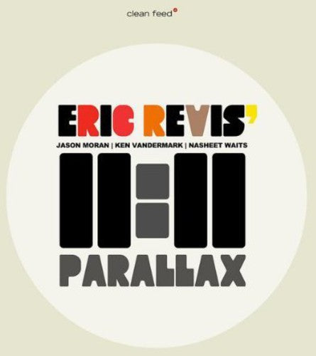 Revis, Eric & Vendermark, Ken: Parallax