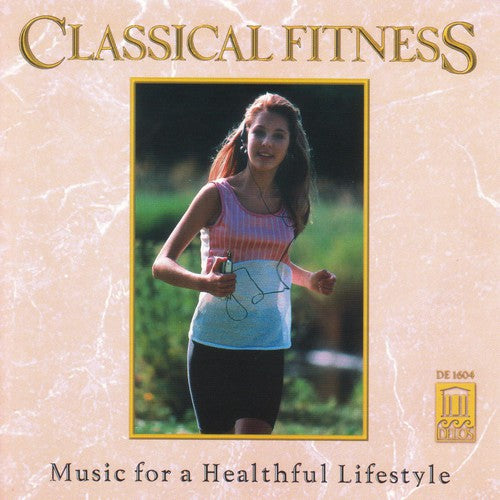 Classical Fitness / Various: Classical Fitness / Various