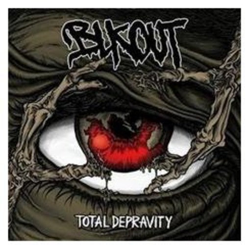 Blkout: Total Depravity