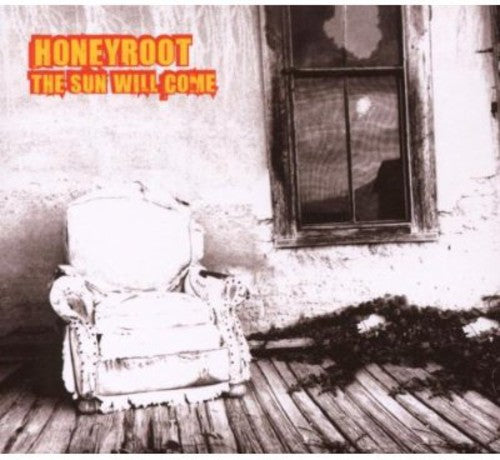 Honeyroot: Sun Will Come