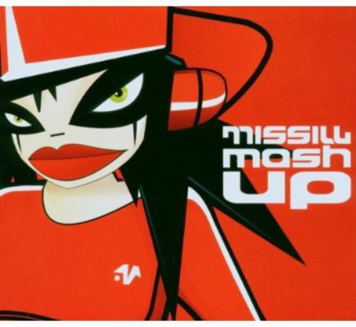 Missil: Mash Up