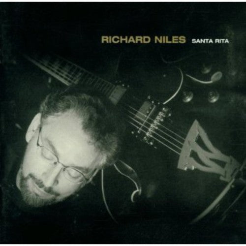Niles, Richard: Santa Rita