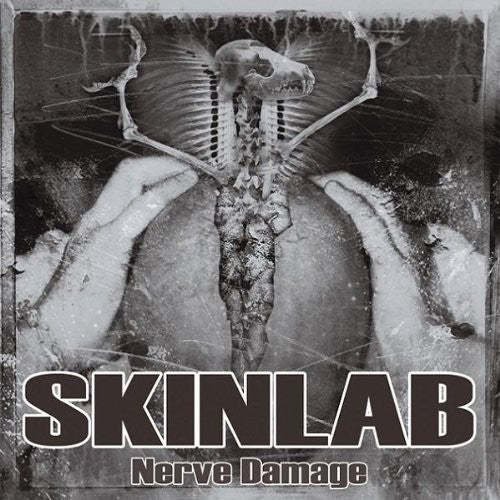 Skinlab: Nerve Damage