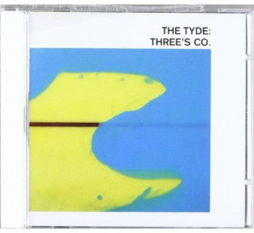 Tyde: Three's Co.