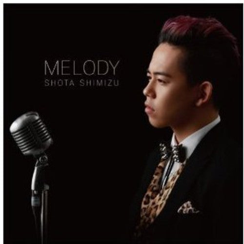 Shota Shimizu: Melody