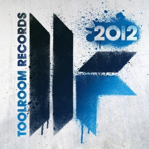 Best of Toolroom Records 2012: Best of Toolroom Records 2012